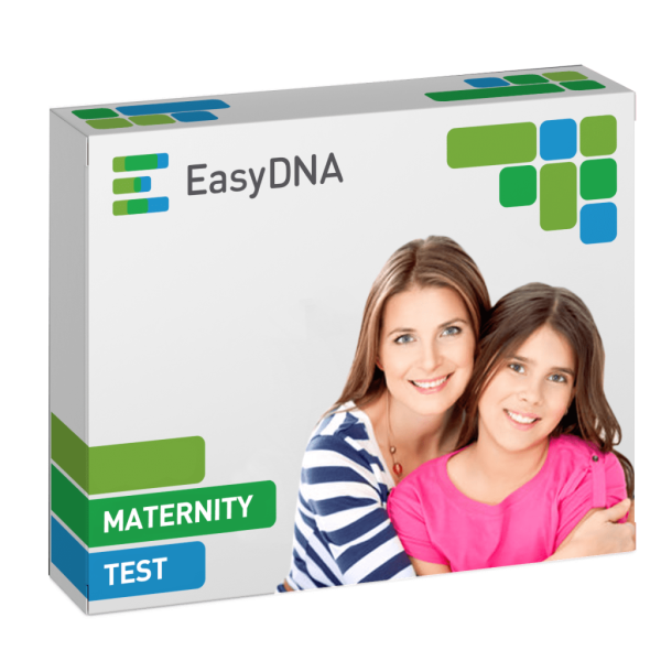 Maternity DNA Test